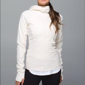 Lululemon In Flux Hoodie - Color -  Angel …